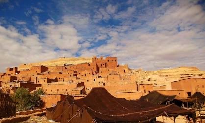 3 Day Marrakech to Merzouga Desert Tour Guide