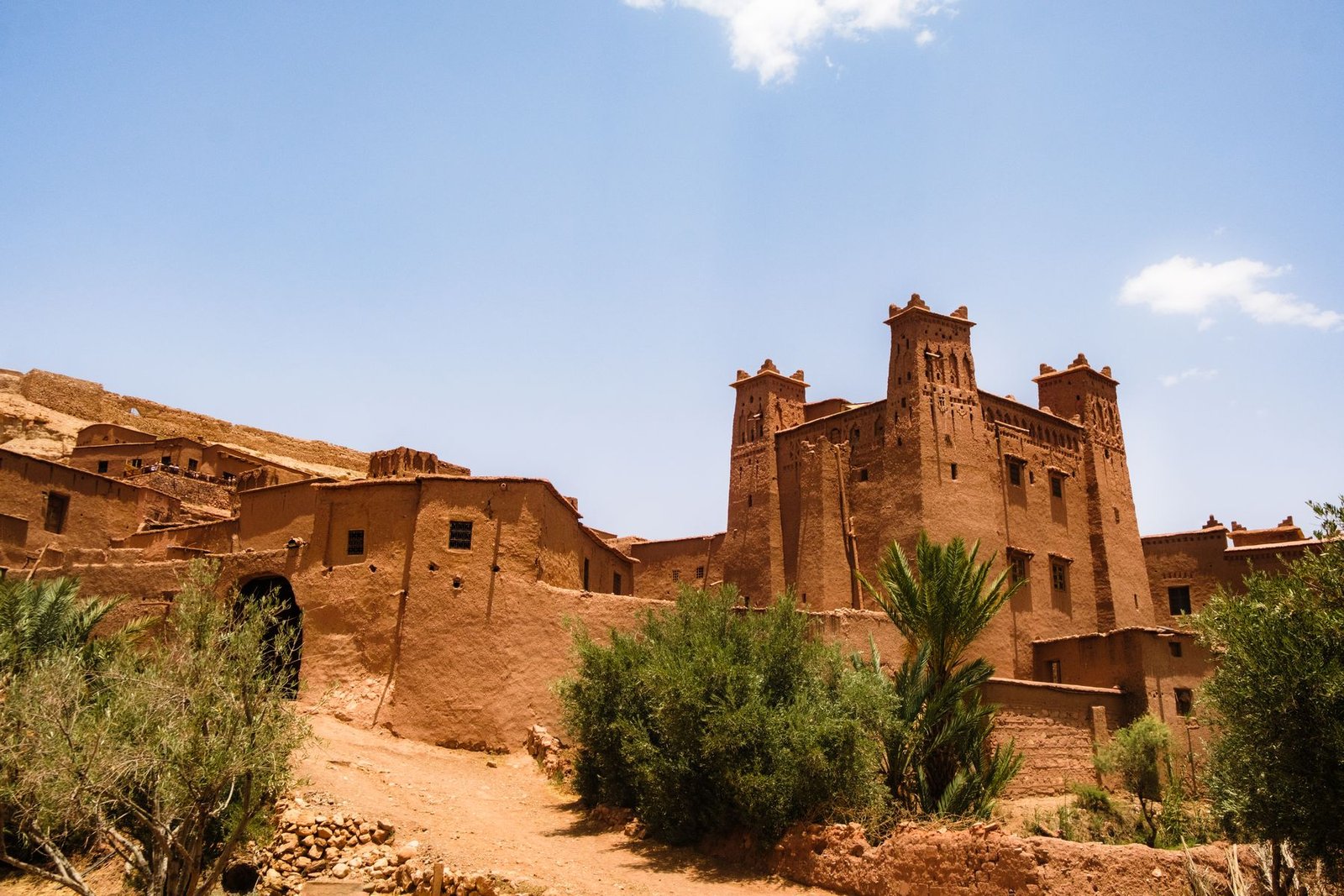Private Morocco Tours: What to Expect and How to Choose
