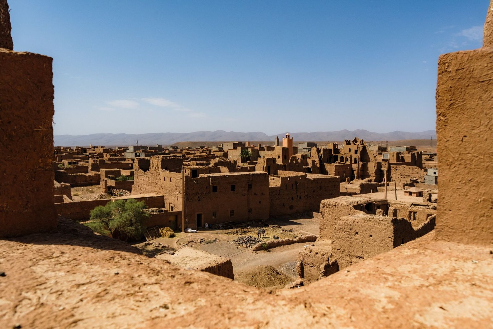 Atlas Mountains Day Trip from Marrakech Guide