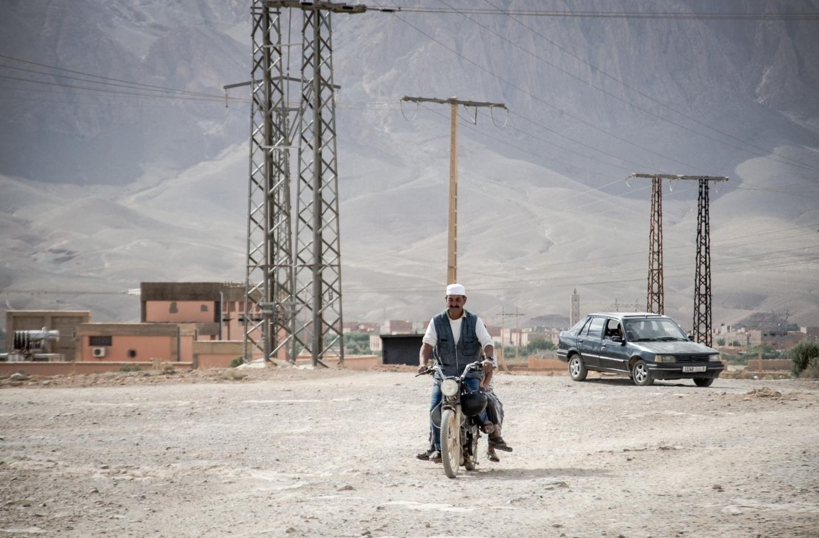 Quand partir au Maroc pour un circuit dans le desert?