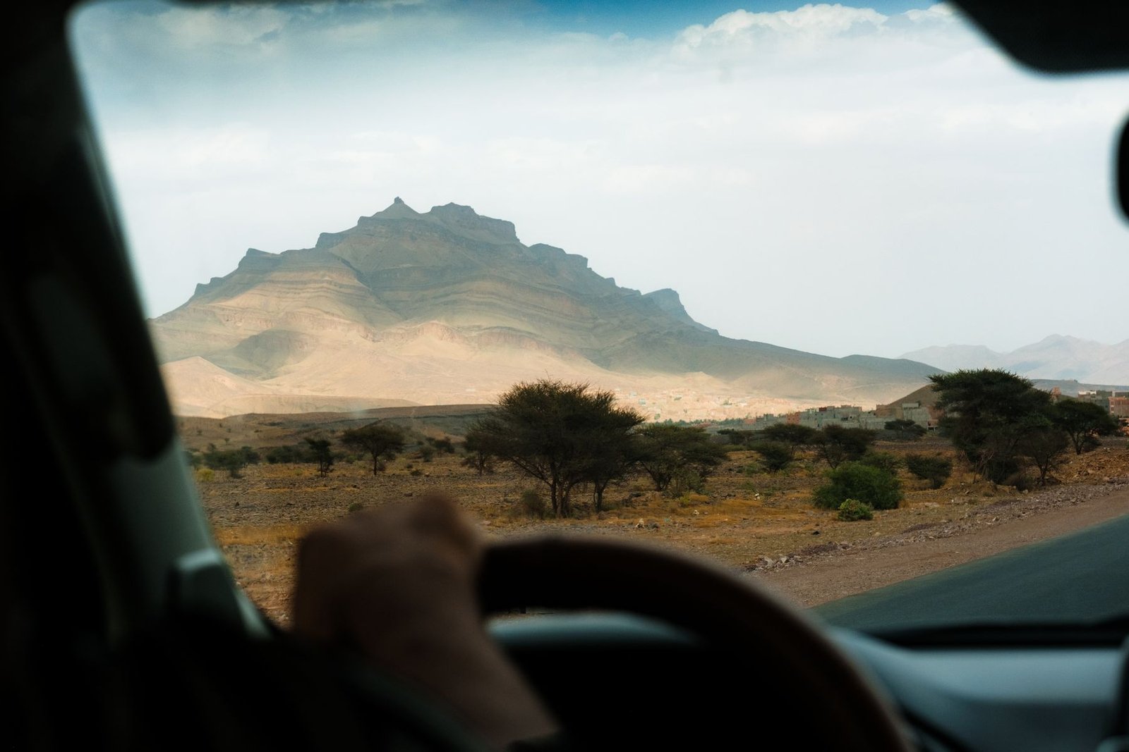 Quando andare in Marocco per tour e deserto