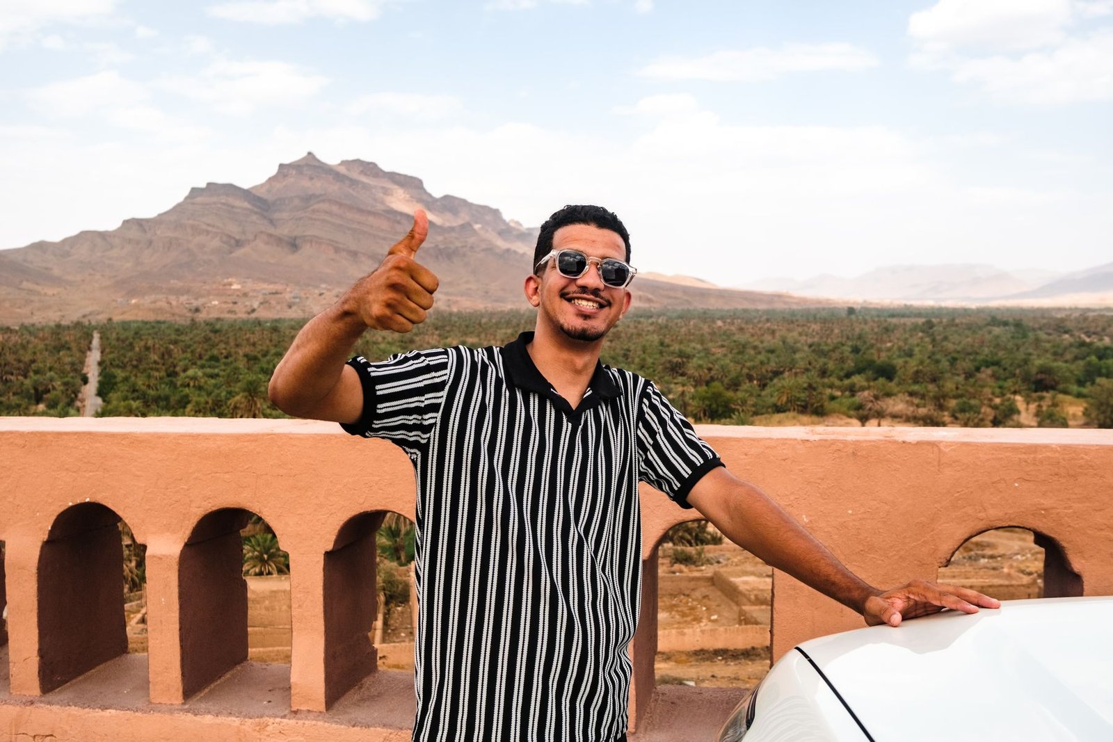 Best Marrakech Day Trips: Atlas, Essaouira and Agafay