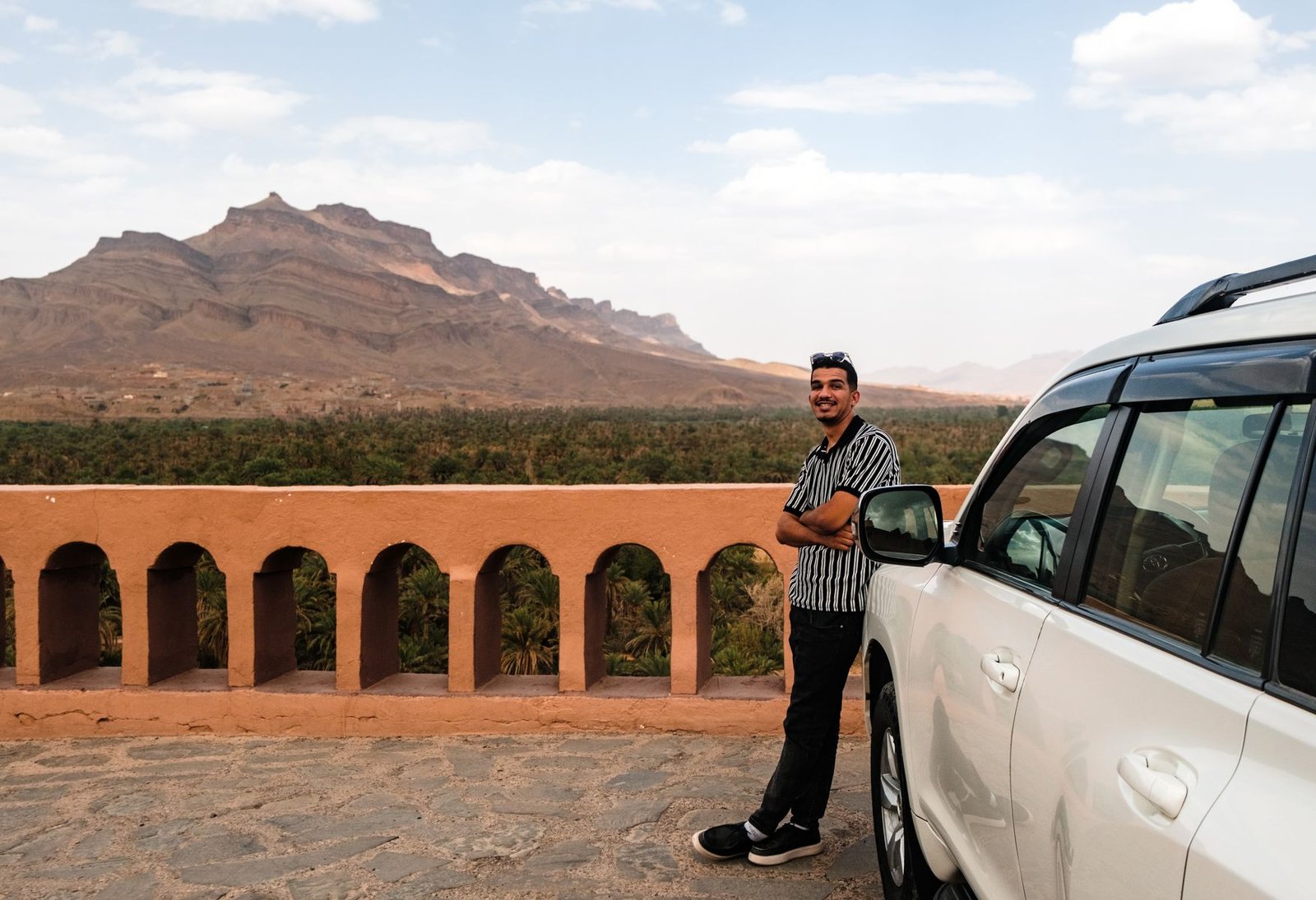 Best Morocco Food Tours in Marrakech and Fes