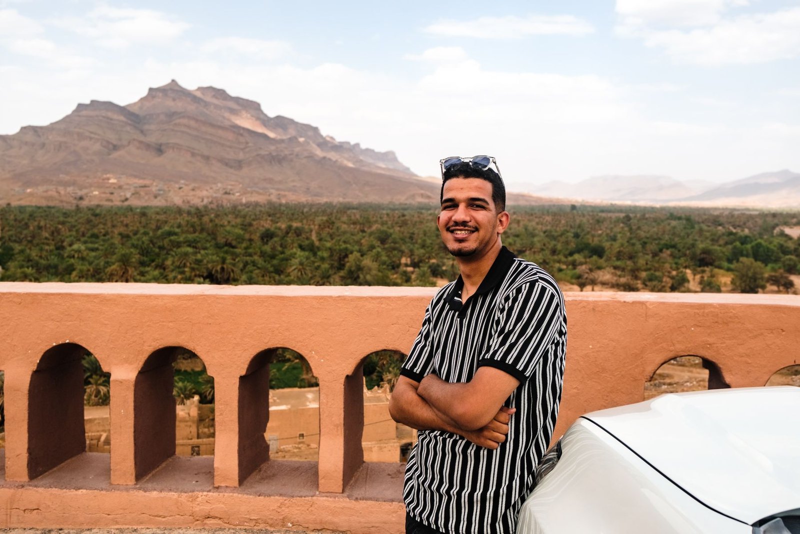 Ruta Marruecos 10 dias con Fez, Marrakech y Sahara