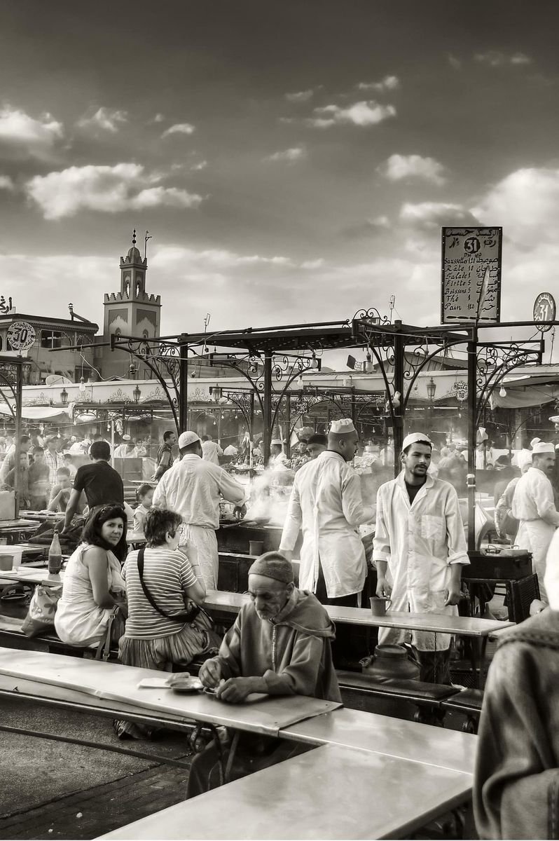 Best Morocco Tours for First-Time Visitors