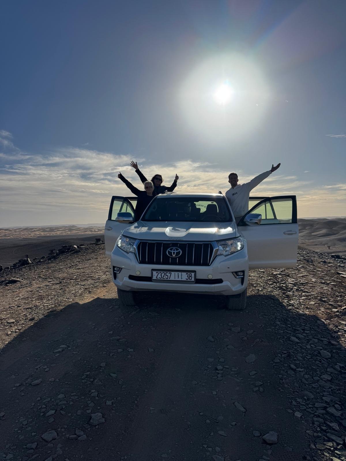 Sahara woestijntour vanuit Marrakech: complete gids