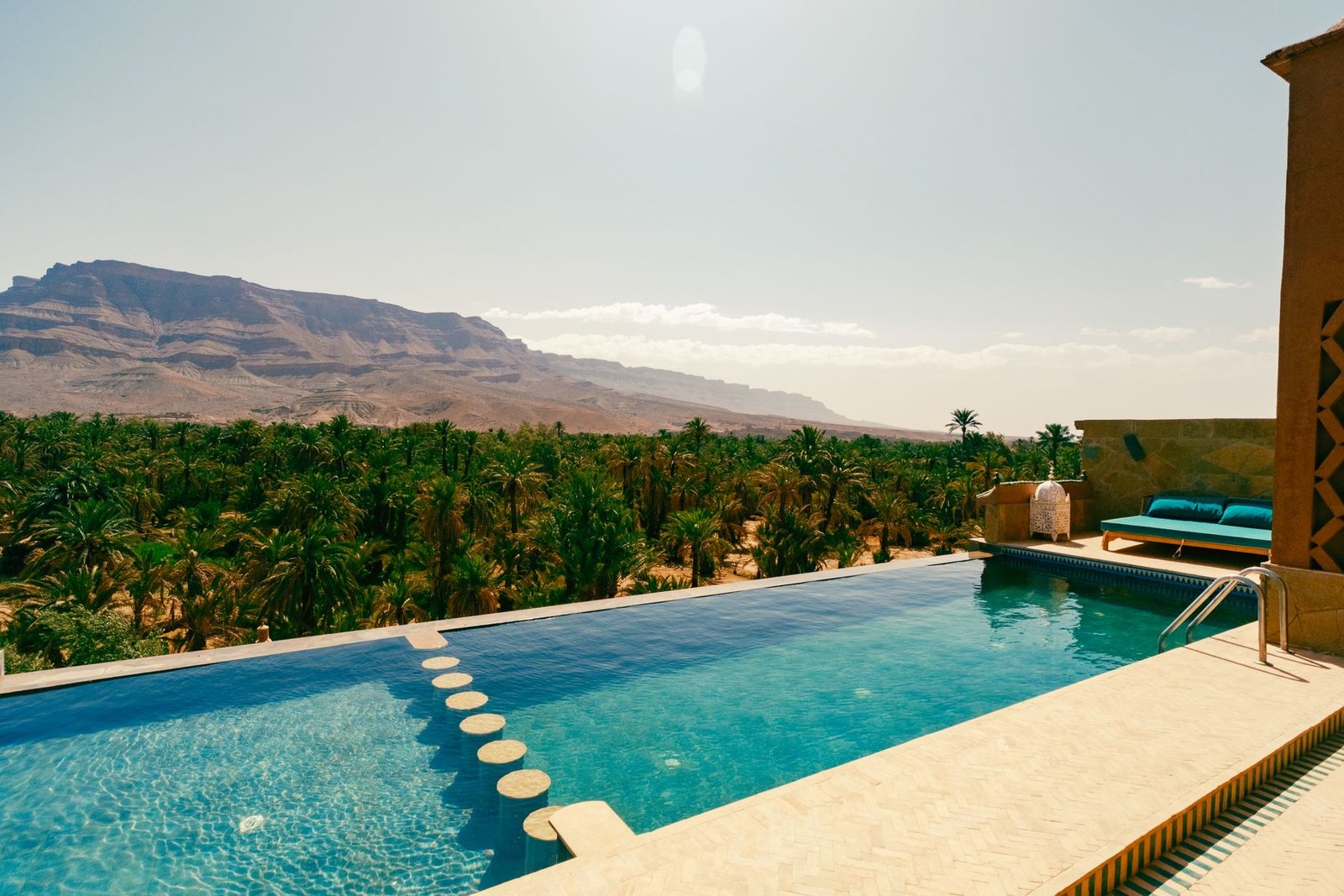 Casablanca to Marrakech Tour with Sahara Desert