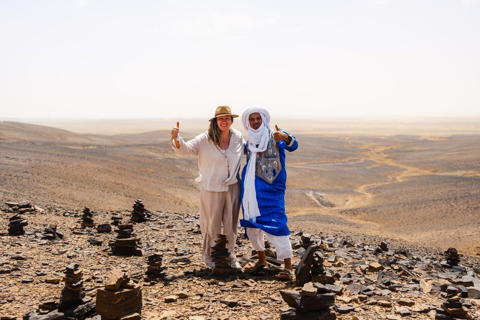 Circuit Maroc 10 jours avec Fes, Marrakech et desert