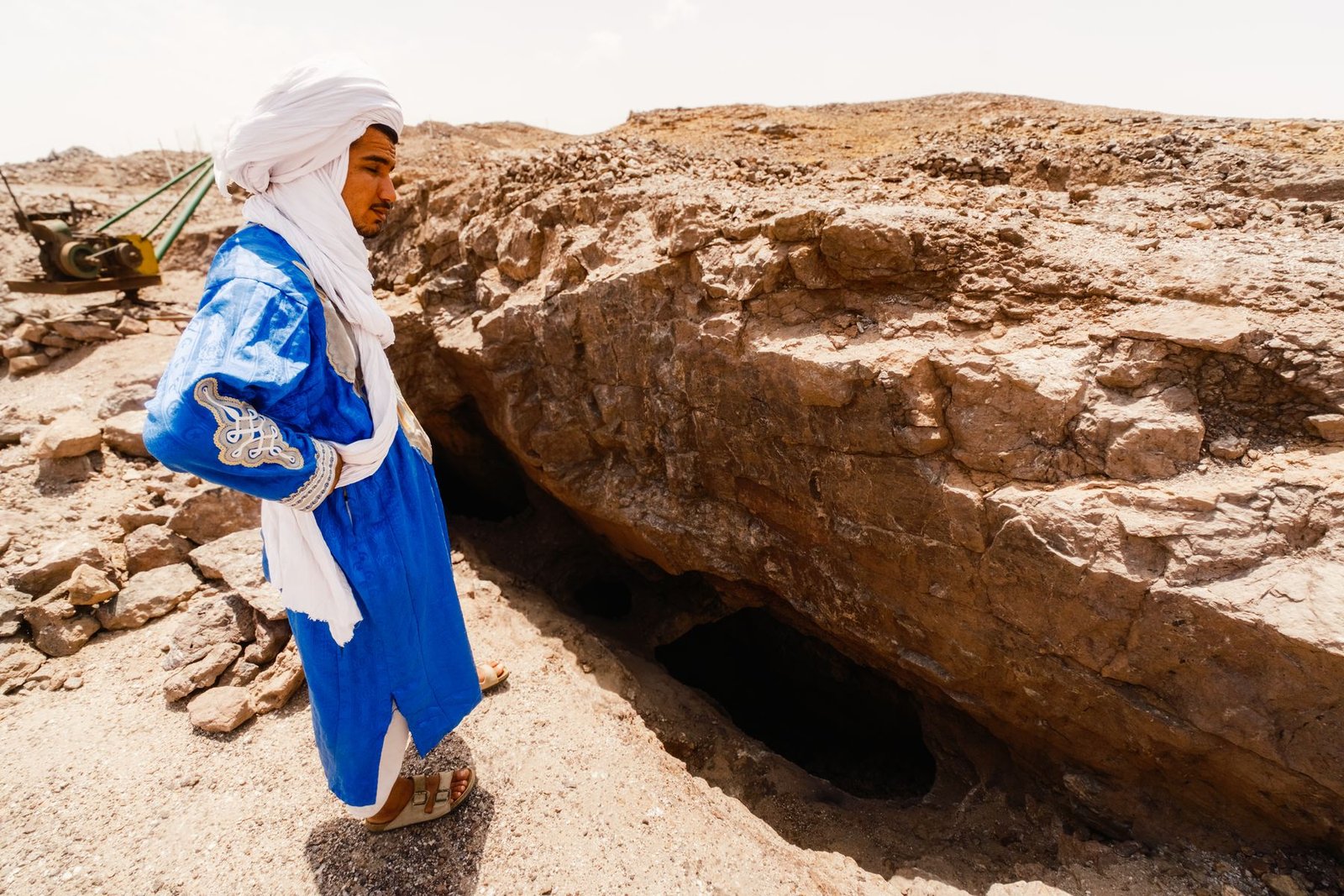 Combien de jours pour visiter le Maroc?