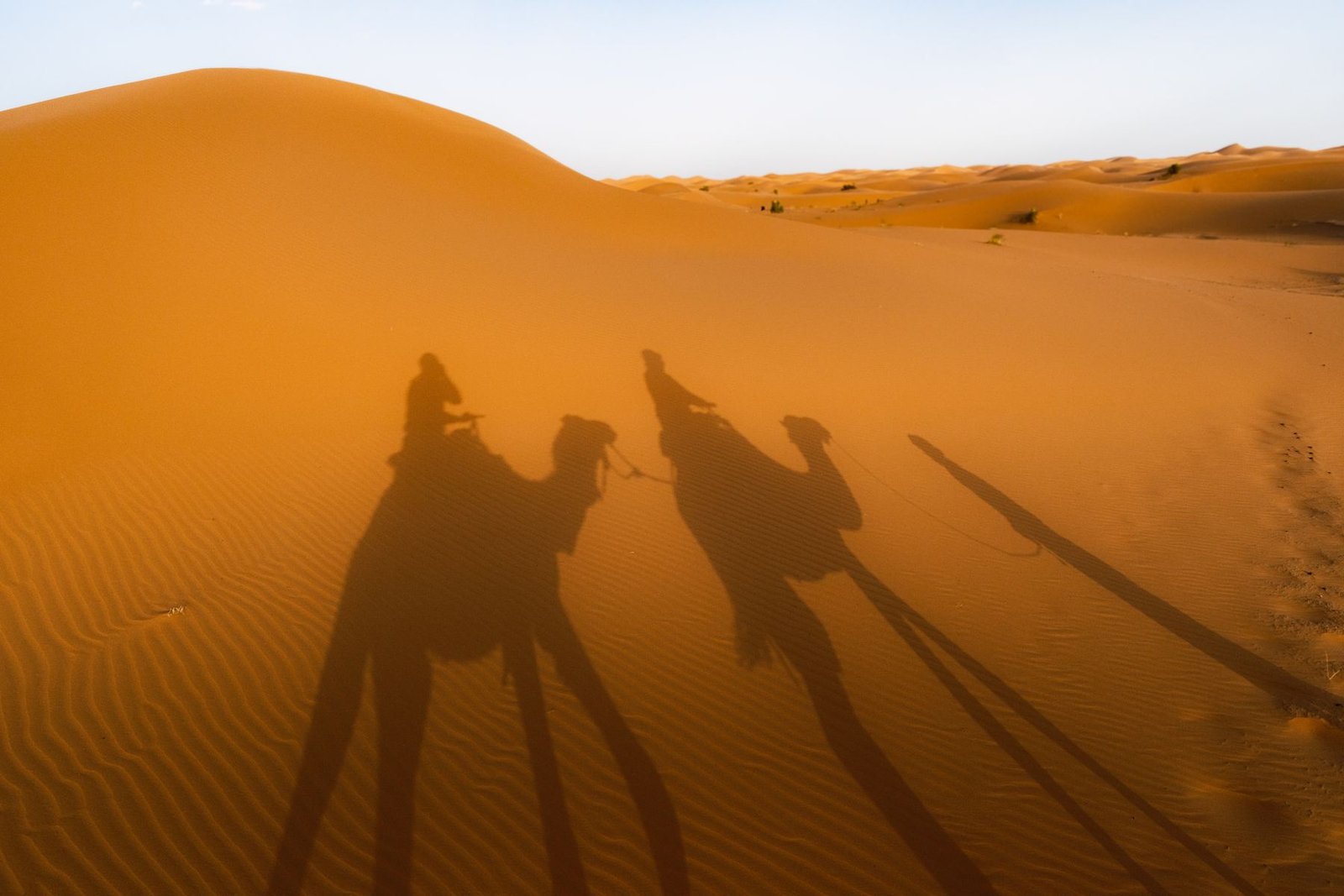 Casablanca Day Trip from Marrakech