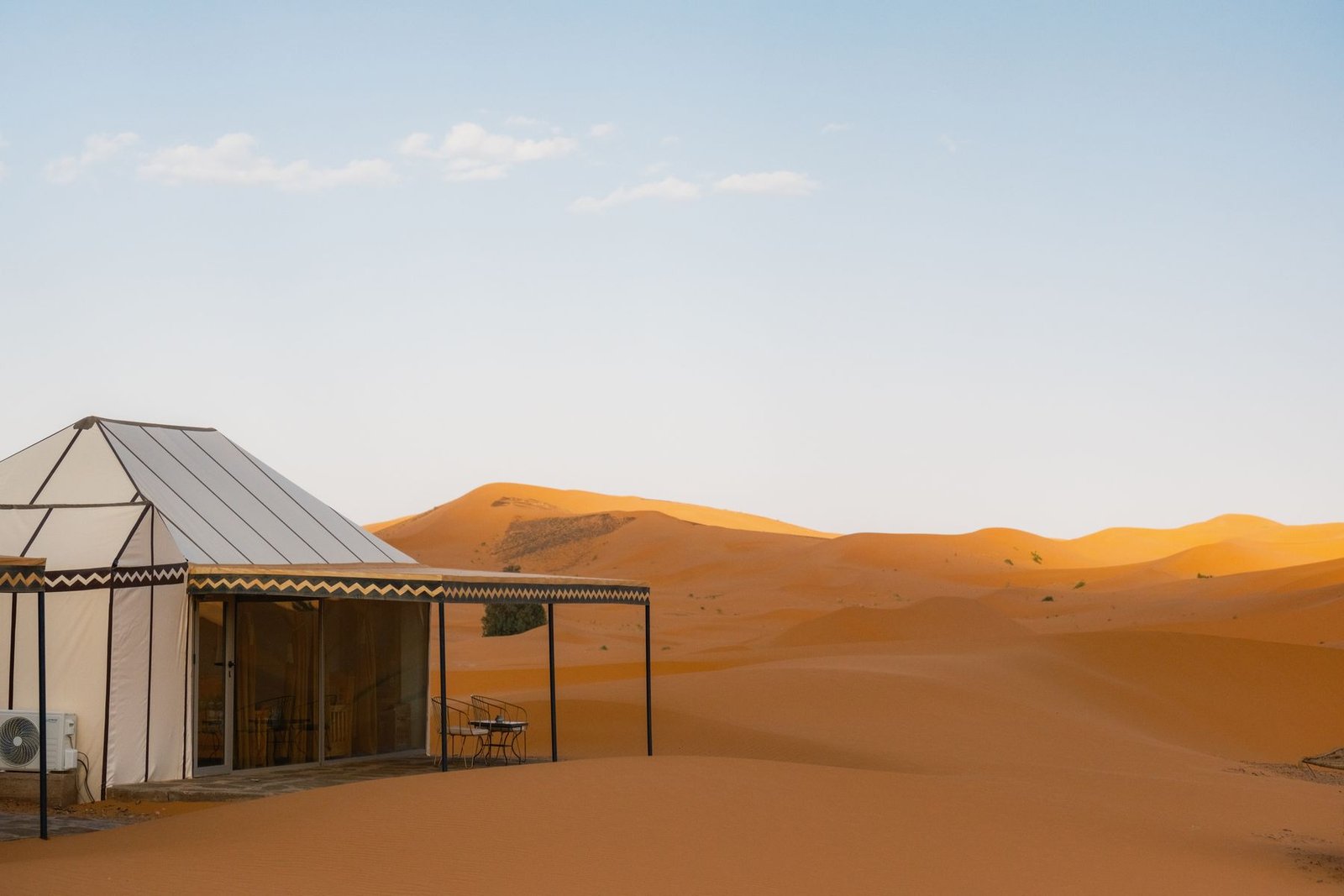 Marokko rondreis 10 dagen met Fes en Sahara