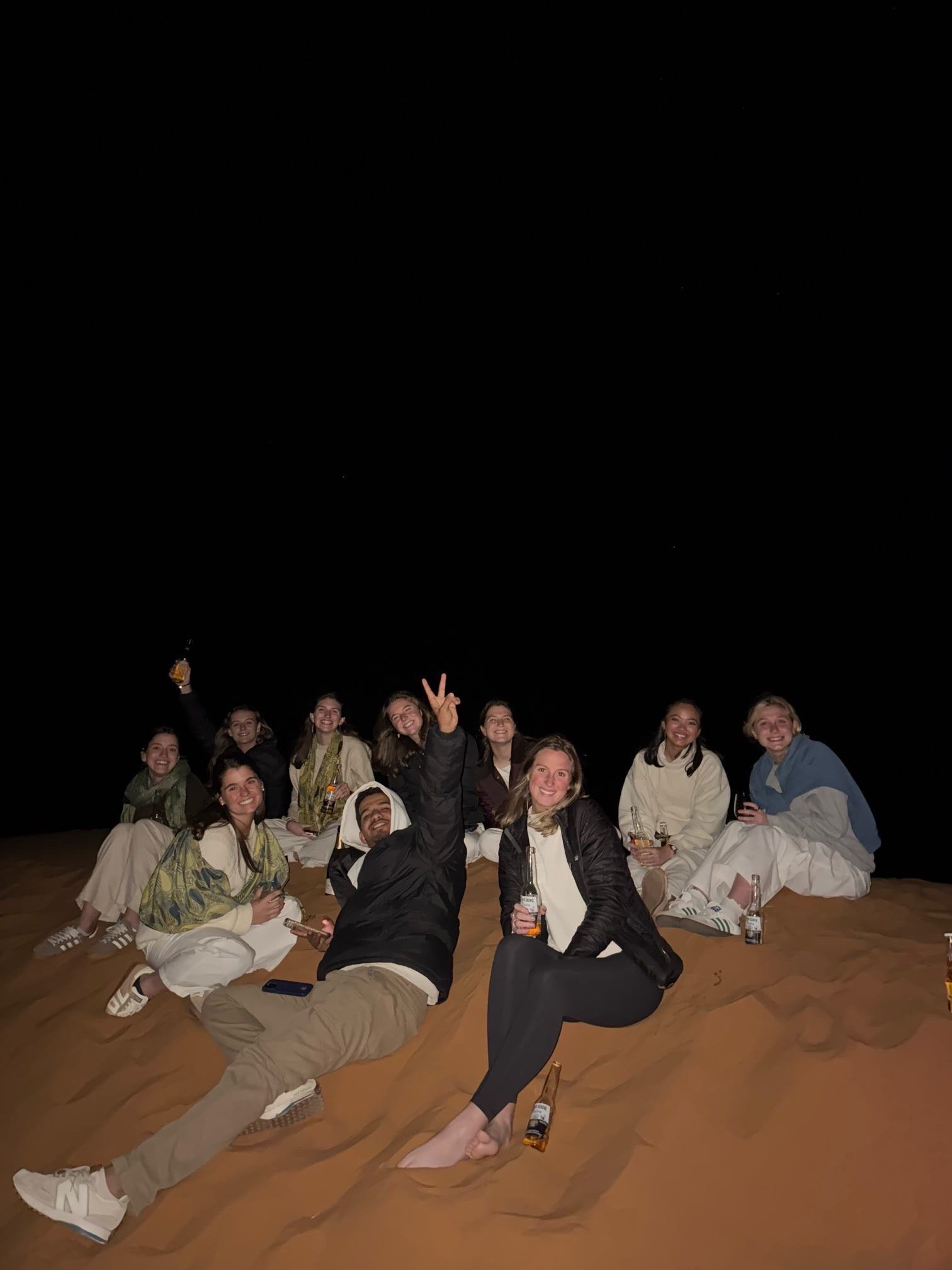 Morocco travel experience