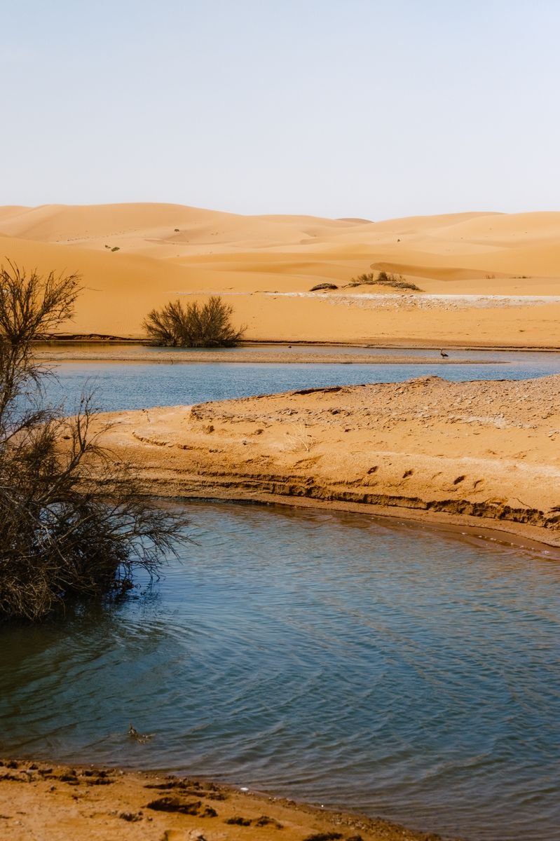 Morocco travel experience