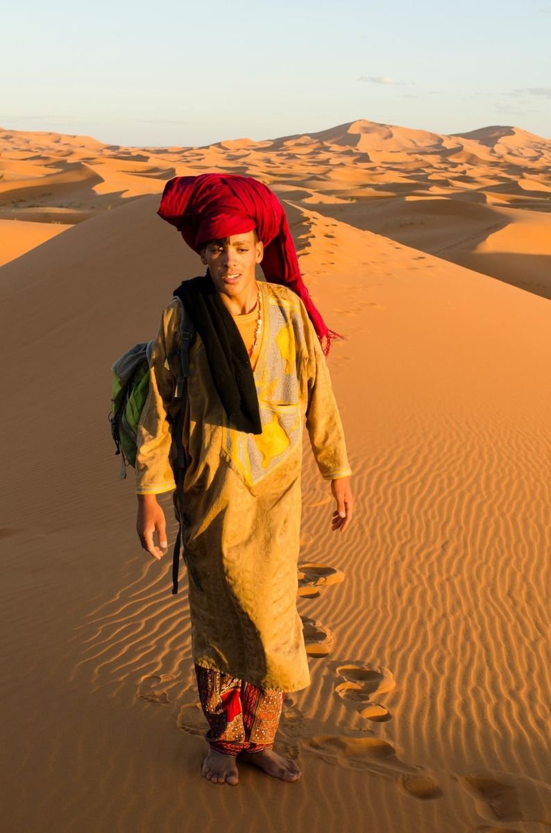 Migliori tour in Marocco per la prima volta