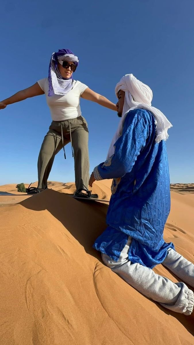 Morocco Desert Tour Price: What Is Included?