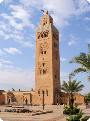 Marrakech