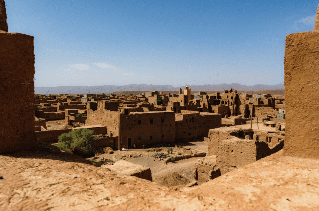 3 Days Morocco Desert Tour​