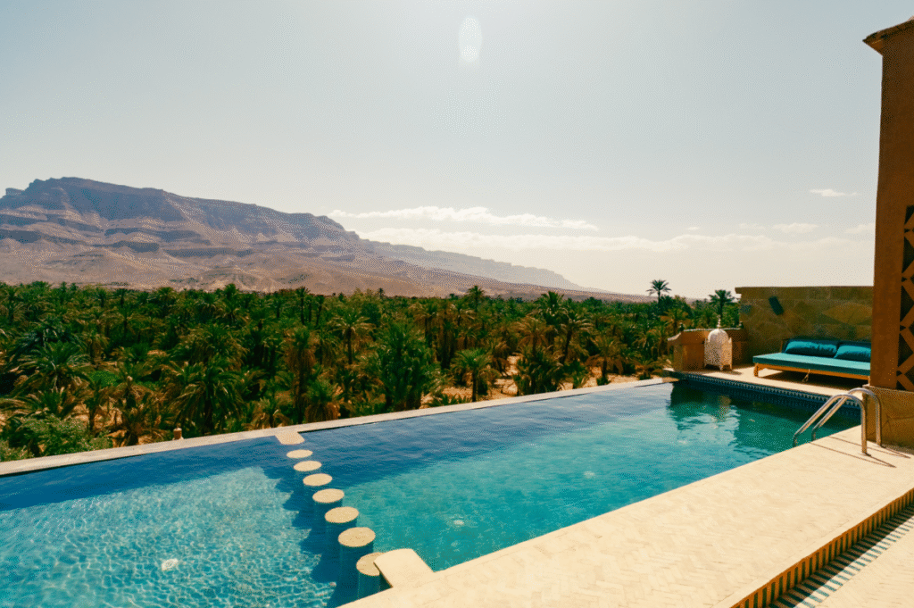 Morocco Adventure Awaits Image