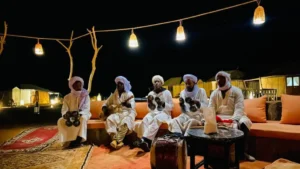 Morocco Adventure Awaits Image