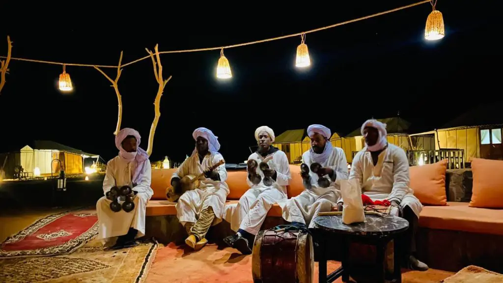 Morocco Adventure Awaits Image